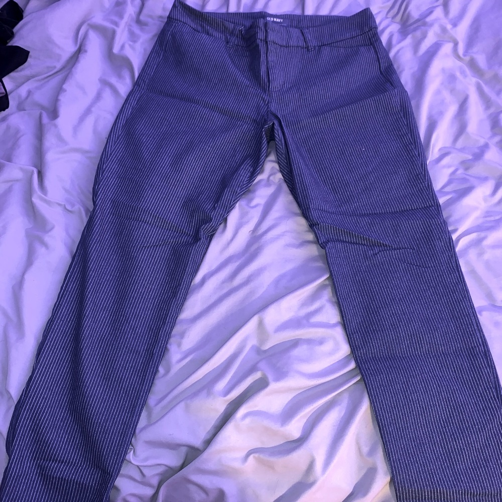Old navy dress pants